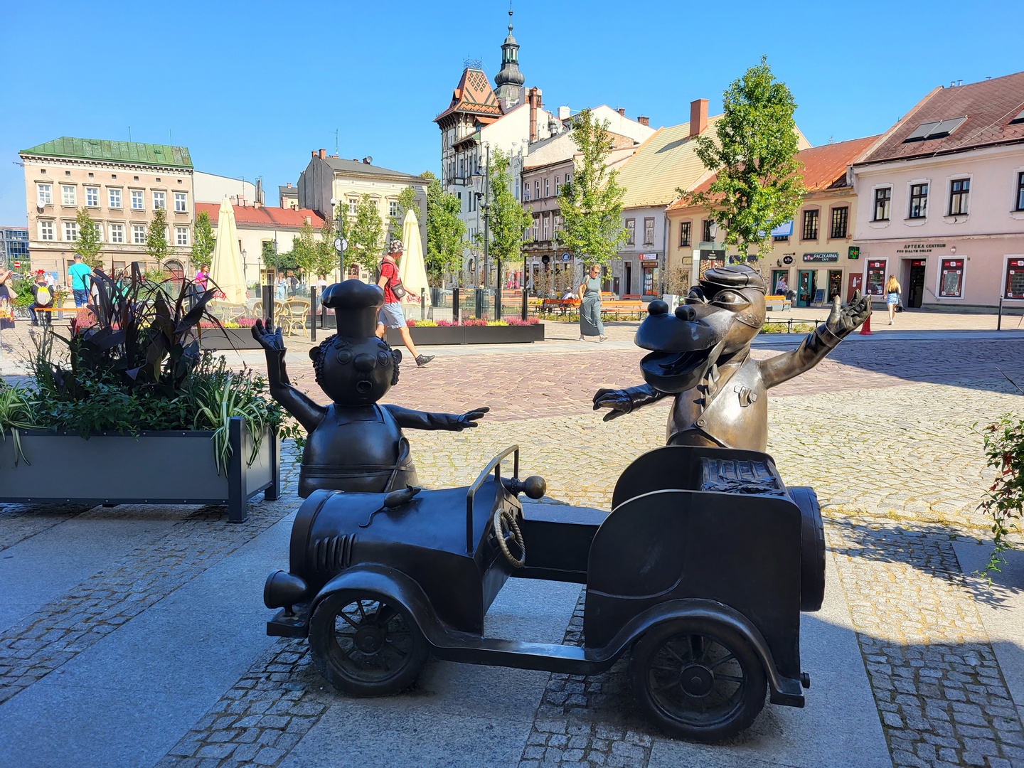 Bielsko-Biała