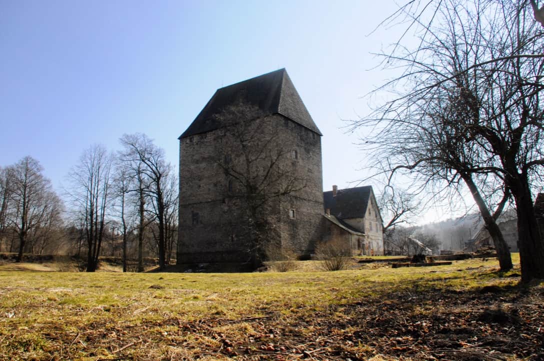 Siedlęcin